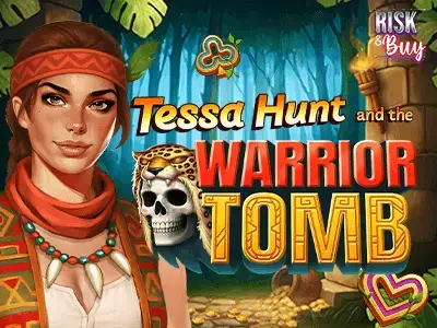 Tessa hunt